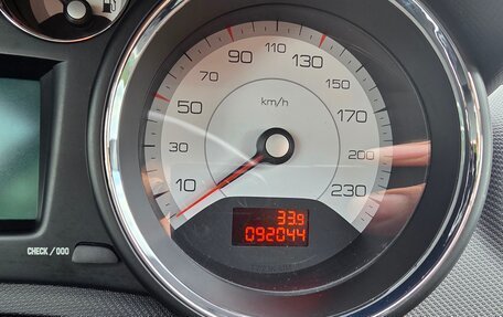 Peugeot 308 II, 2009 год, 500 000 рублей, 10 фотография