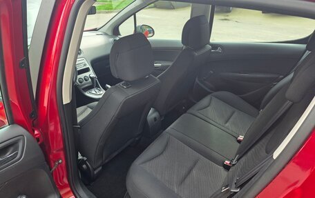 Peugeot 308 II, 2009 год, 500 000 рублей, 7 фотография