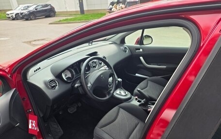 Peugeot 308 II, 2009 год, 500 000 рублей, 9 фотография