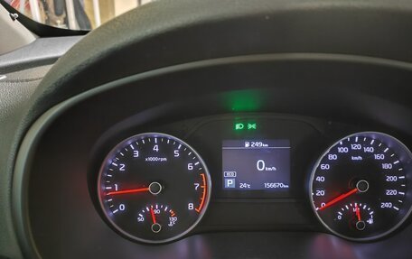 KIA Sportage IV рестайлинг, 2020 год, 2 190 000 рублей, 6 фотография