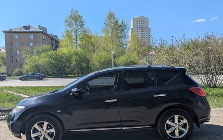 Nissan Murano, 2011 год, 1 100 000 рублей, 6 фотография