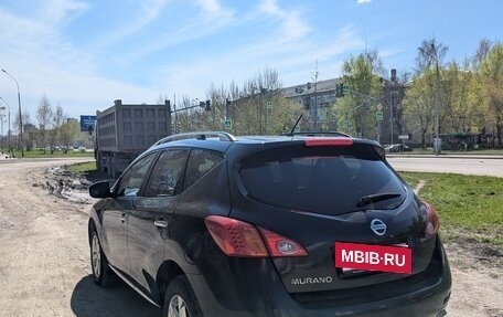 Nissan Murano, 2011 год, 1 100 000 рублей, 4 фотография