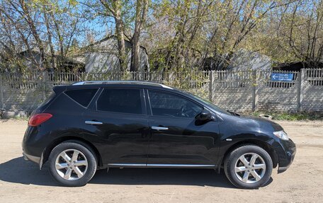 Nissan Murano, 2011 год, 1 100 000 рублей, 8 фотография