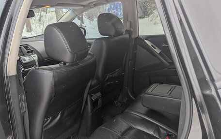 Nissan Murano, 2011 год, 1 100 000 рублей, 11 фотография