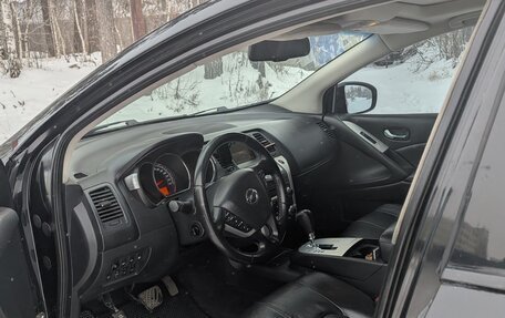 Nissan Murano, 2011 год, 1 100 000 рублей, 12 фотография