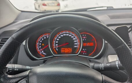 Nissan Murano, 2011 год, 1 100 000 рублей, 13 фотография