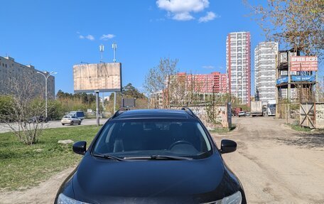 Nissan Murano, 2011 год, 1 100 000 рублей, 9 фотография