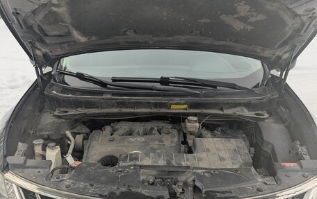 Nissan Murano, 2011 год, 1 100 000 рублей, 14 фотография