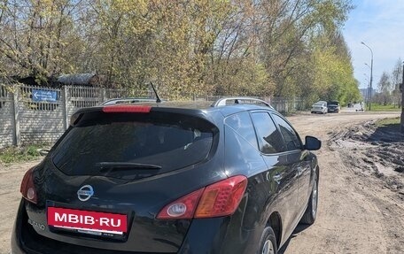 Nissan Murano, 2011 год, 1 100 000 рублей, 5 фотография