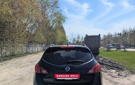 Nissan Murano, 2011 год, 1 100 000 рублей, 7 фотография