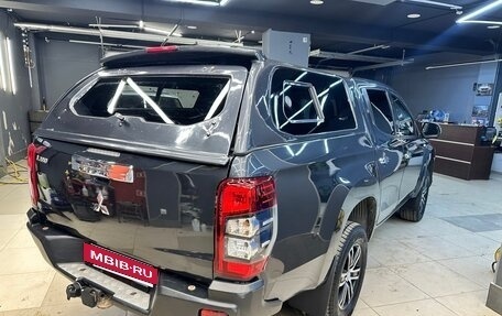 Mitsubishi L200 IV рестайлинг, 2021 год, 2 490 000 рублей, 7 фотография