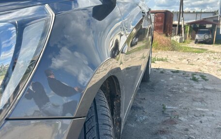 Hyundai Solaris II рестайлинг, 2011 год, 885 000 рублей, 9 фотография