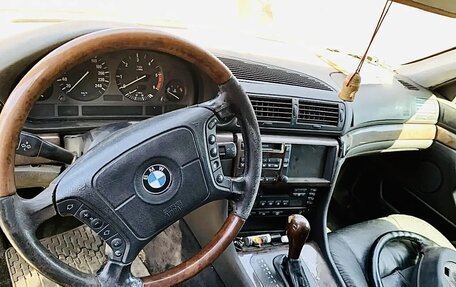 BMW 7 серия, 1996 год, 350 000 рублей, 3 фотография
