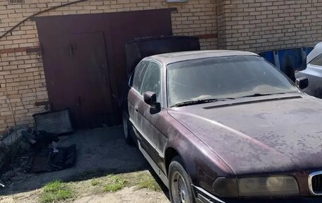 BMW 7 серия, 1996 год, 350 000 рублей, 6 фотография
