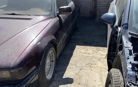 BMW 7 серия, 1996 год, 350 000 рублей, 5 фотография