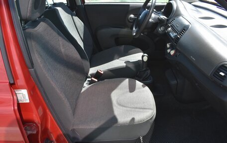 Nissan Micra III, 2007 год, 480 000 рублей, 10 фотография
