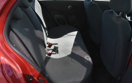 Nissan Micra III, 2007 год, 480 000 рублей, 11 фотография