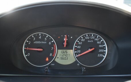 Nissan Micra III, 2007 год, 480 000 рублей, 13 фотография
