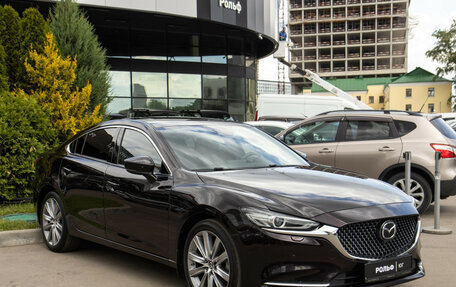 Mazda 6, 2023 год, 3 488 000 рублей, 3 фотография