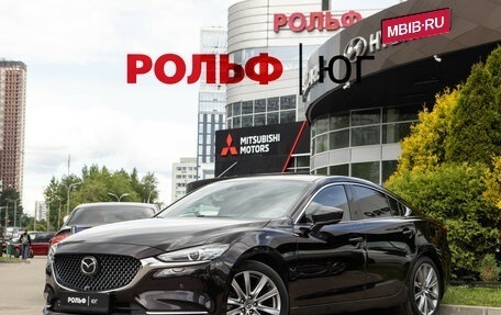 Mazda 6, 2023 год, 3 488 000 рублей, 2 фотография