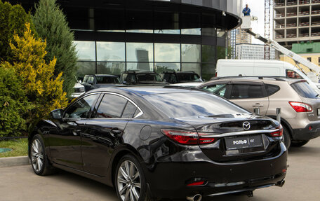 Mazda 6, 2023 год, 3 488 000 рублей, 6 фотография