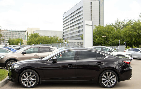 Mazda 6, 2023 год, 3 488 000 рублей, 7 фотография