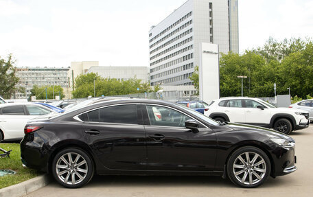 Mazda 6, 2023 год, 3 488 000 рублей, 4 фотография