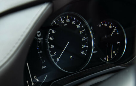 Mazda 6, 2023 год, 3 488 000 рублей, 10 фотография