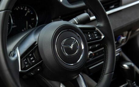 Mazda 6, 2023 год, 3 488 000 рублей, 17 фотография