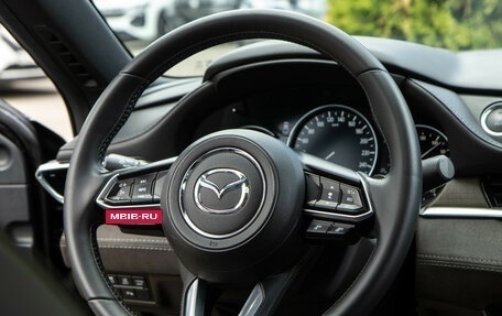 Mazda 6, 2023 год, 3 488 000 рублей, 12 фотография