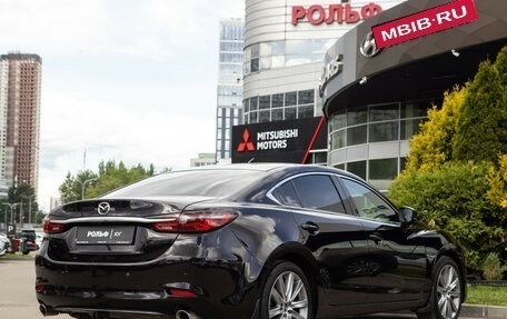 Mazda 6, 2023 год, 3 488 000 рублей, 5 фотография
