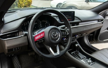 Mazda 6, 2023 год, 3 488 000 рублей, 8 фотография