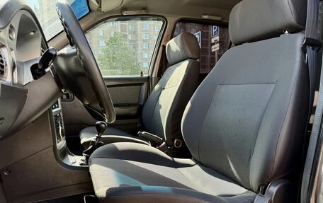 Daewoo Nexia I рестайлинг, 2009 год, 180 000 рублей, 12 фотография