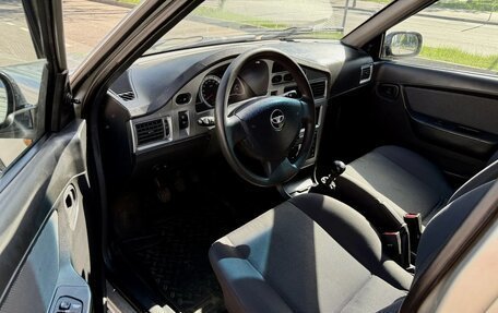 Daewoo Nexia I рестайлинг, 2009 год, 180 000 рублей, 10 фотография
