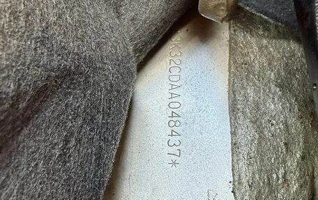 Daewoo Nexia I рестайлинг, 2009 год, 180 000 рублей, 8 фотография