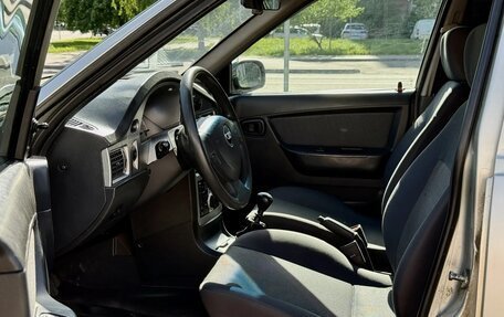 Daewoo Nexia I рестайлинг, 2009 год, 180 000 рублей, 11 фотография