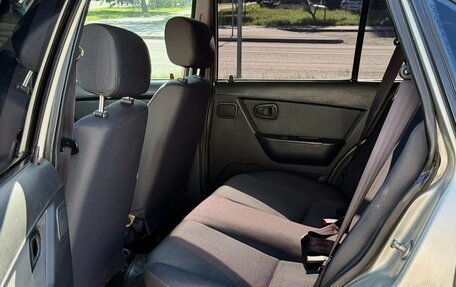 Daewoo Nexia I рестайлинг, 2009 год, 180 000 рублей, 13 фотография