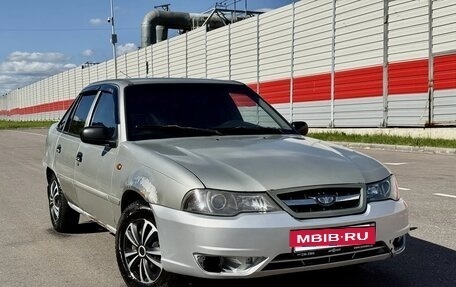 Daewoo Nexia I рестайлинг, 2009 год, 180 000 рублей, 3 фотография