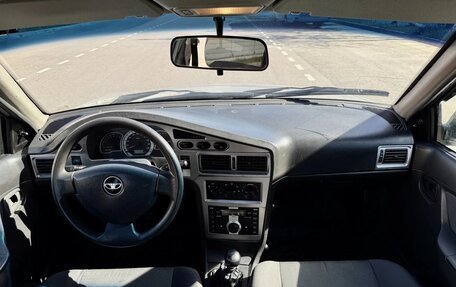 Daewoo Nexia I рестайлинг, 2009 год, 180 000 рублей, 15 фотография