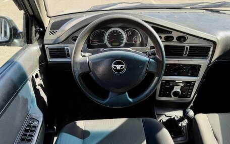 Daewoo Nexia I рестайлинг, 2009 год, 180 000 рублей, 16 фотография