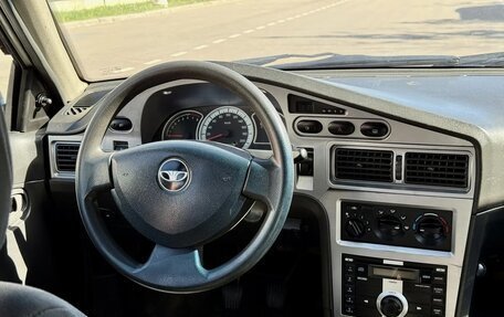 Daewoo Nexia I рестайлинг, 2009 год, 180 000 рублей, 17 фотография