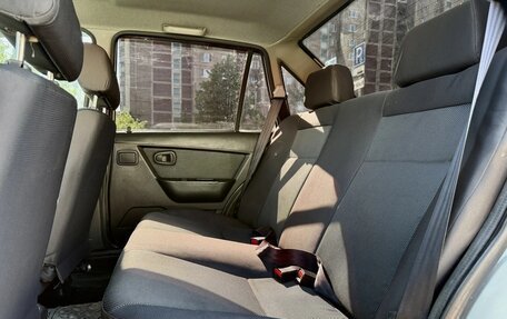 Daewoo Nexia I рестайлинг, 2009 год, 180 000 рублей, 14 фотография