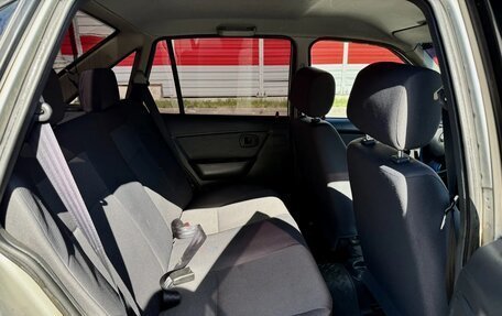 Daewoo Nexia I рестайлинг, 2009 год, 180 000 рублей, 22 фотография