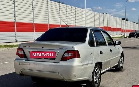 Daewoo Nexia I рестайлинг, 2009 год, 180 000 рублей, 4 фотография
