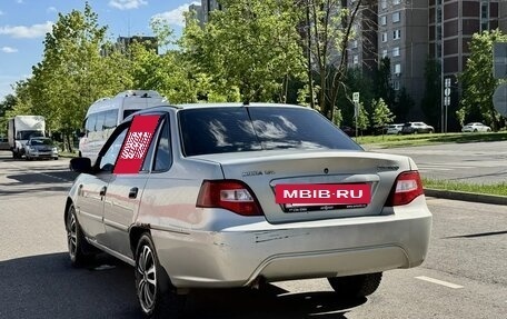 Daewoo Nexia I рестайлинг, 2009 год, 180 000 рублей, 6 фотография