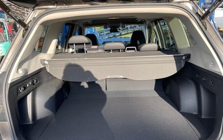 Subaru Forester, 2021 год, 3 800 000 рублей, 5 фотография