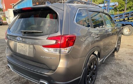 Subaru Forester, 2021 год, 3 800 000 рублей, 4 фотография