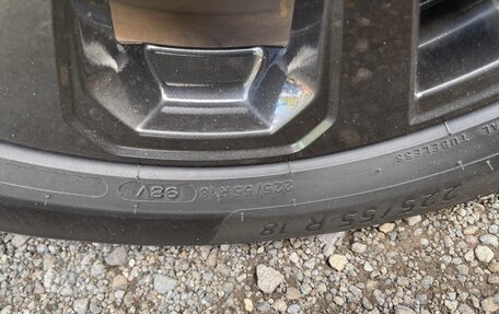 Subaru Forester, 2021 год, 3 800 000 рублей, 10 фотография