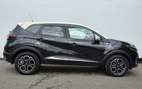 Renault Kaptur I рестайлинг, 2018 год, 1 630 000 рублей, 4 фотография