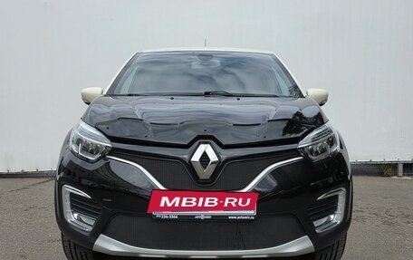 Renault Kaptur I рестайлинг, 2018 год, 1 630 000 рублей, 2 фотография